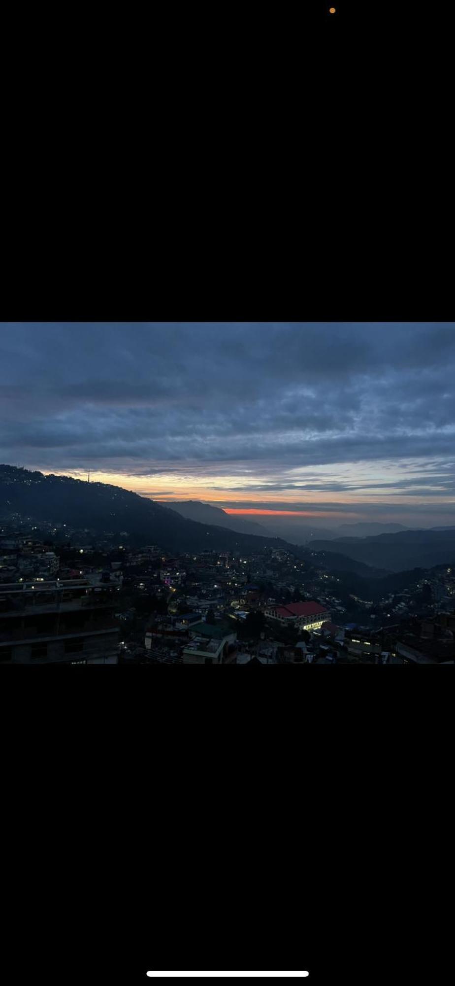Hostel Colive Paying Guest Kohima Exterior foto