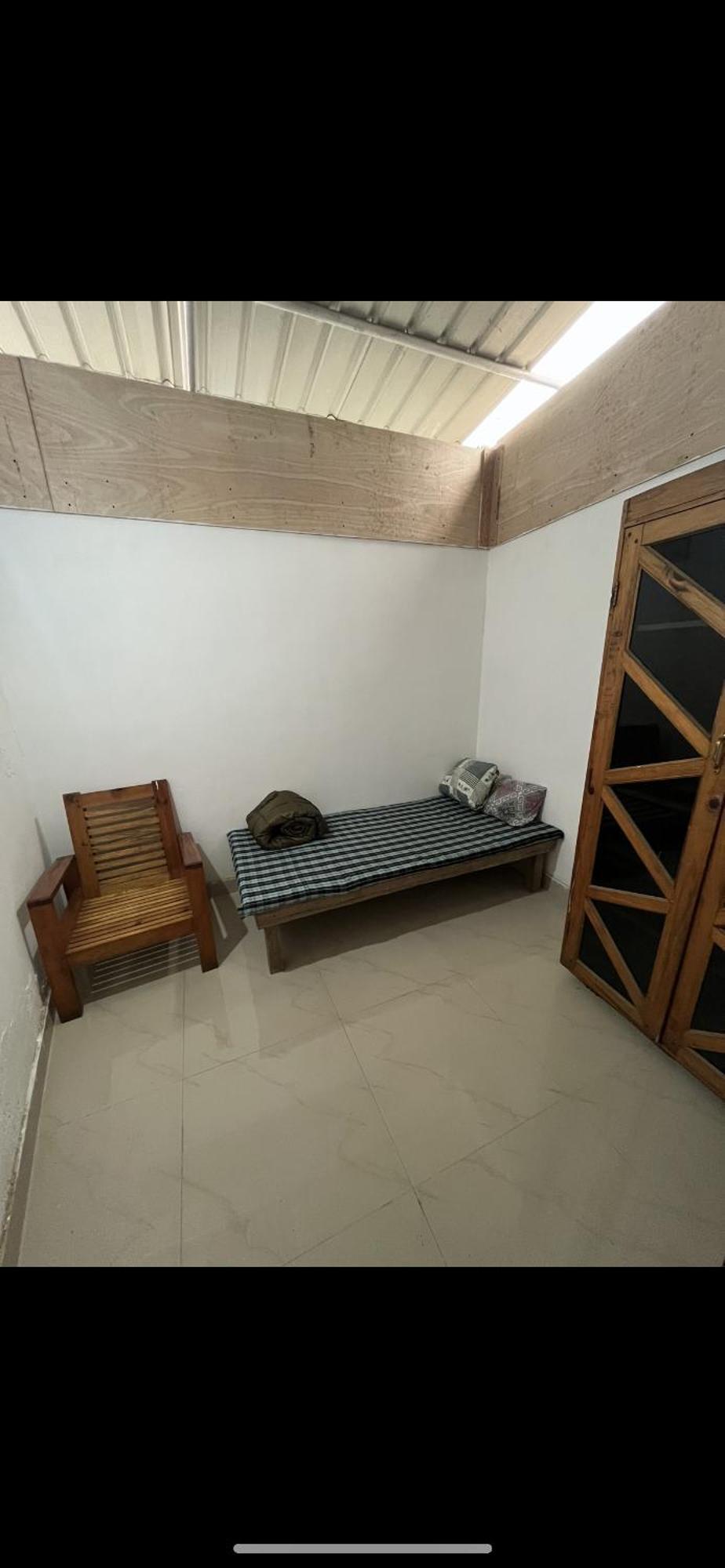 Hostel Colive Paying Guest Kohima Exterior foto
